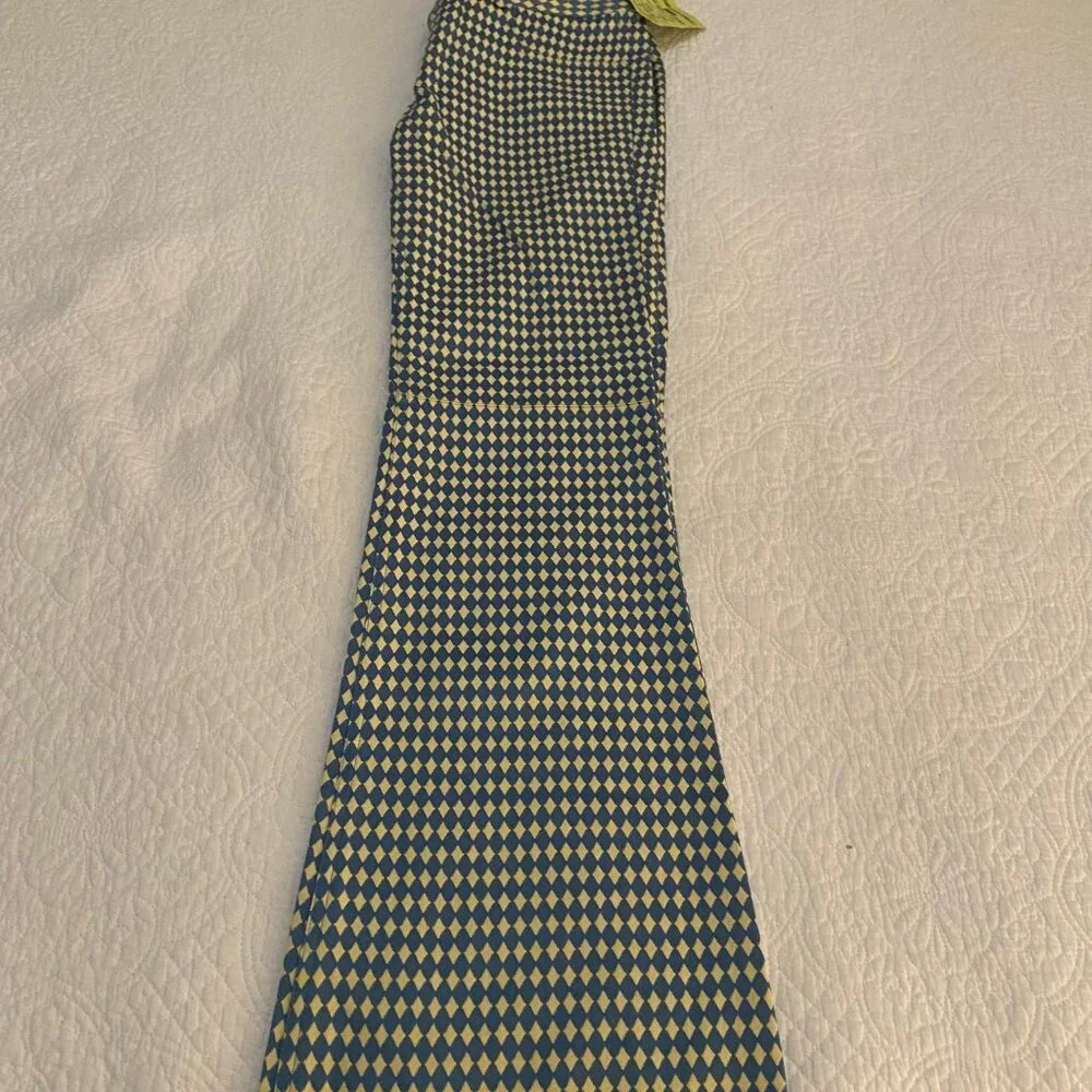 NWT Alice + Olivia Vintage Jeans - Size 4 - Picture 2 of 4